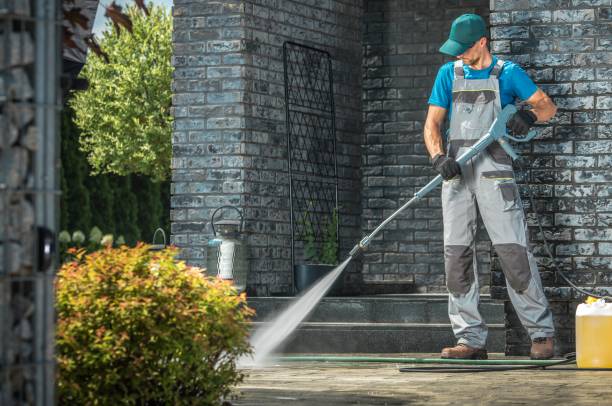 Best Restaurant Pressure Washing  in Tipton, CA